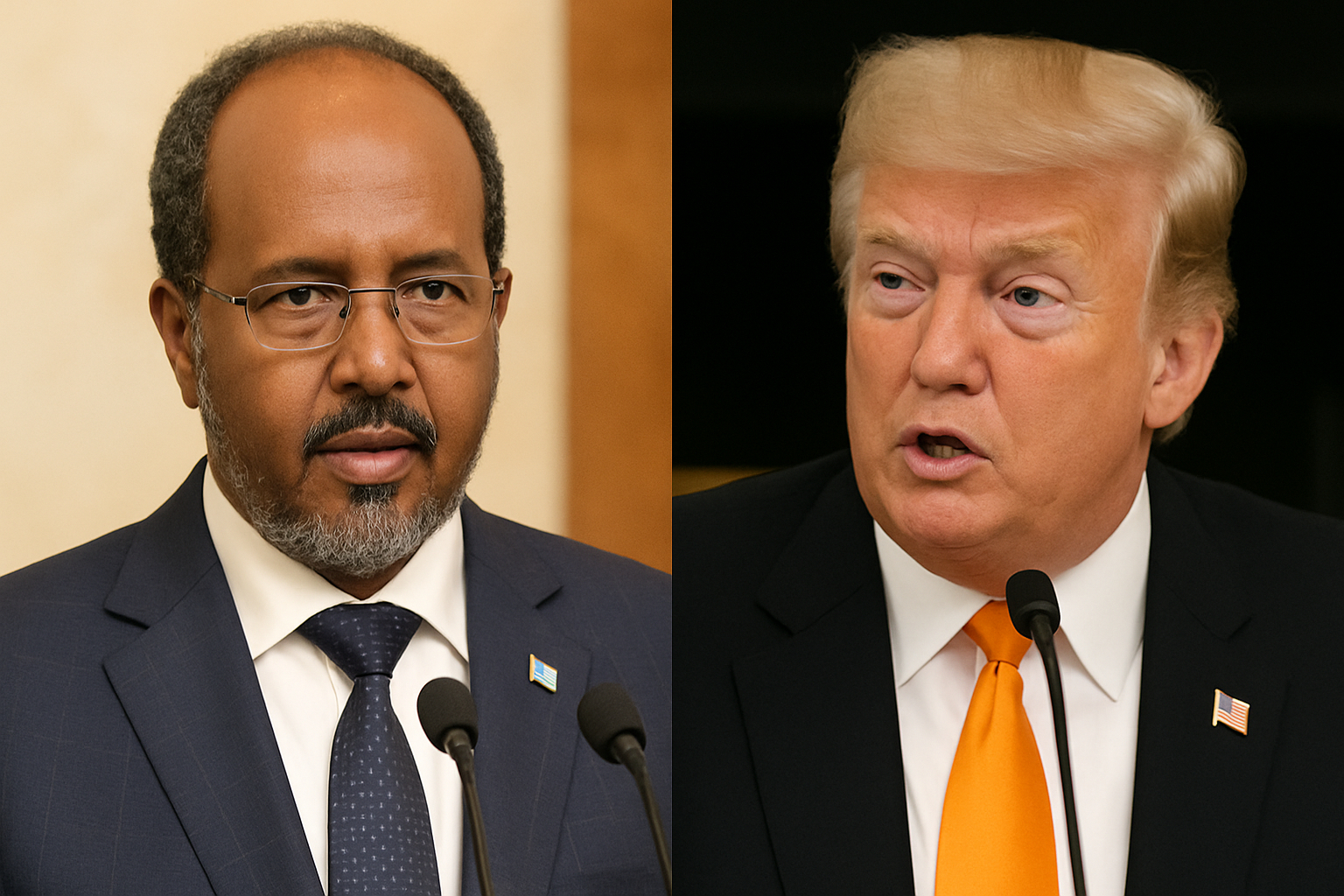 U.S. Could Halt Somalia Anti-Terror Aid Amid Corruption Fears | Horn of Africa Security Update