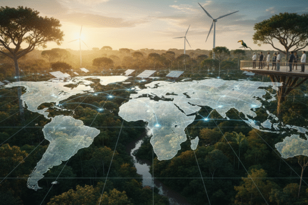 COP30 in Belém: The World’s Next Big Climate Test