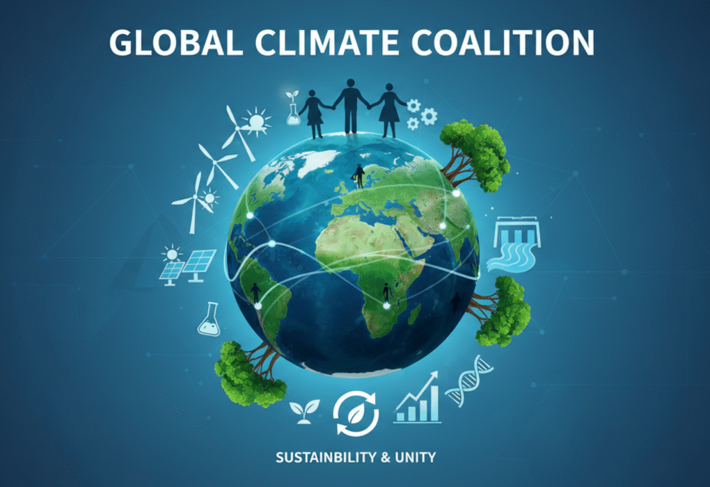 COP30 in Belém: The World’s Next Big Climate Test