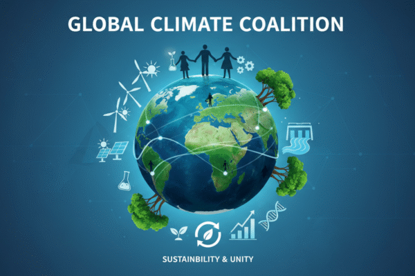 COP30 in Belém: The World’s Next Big Climate Test