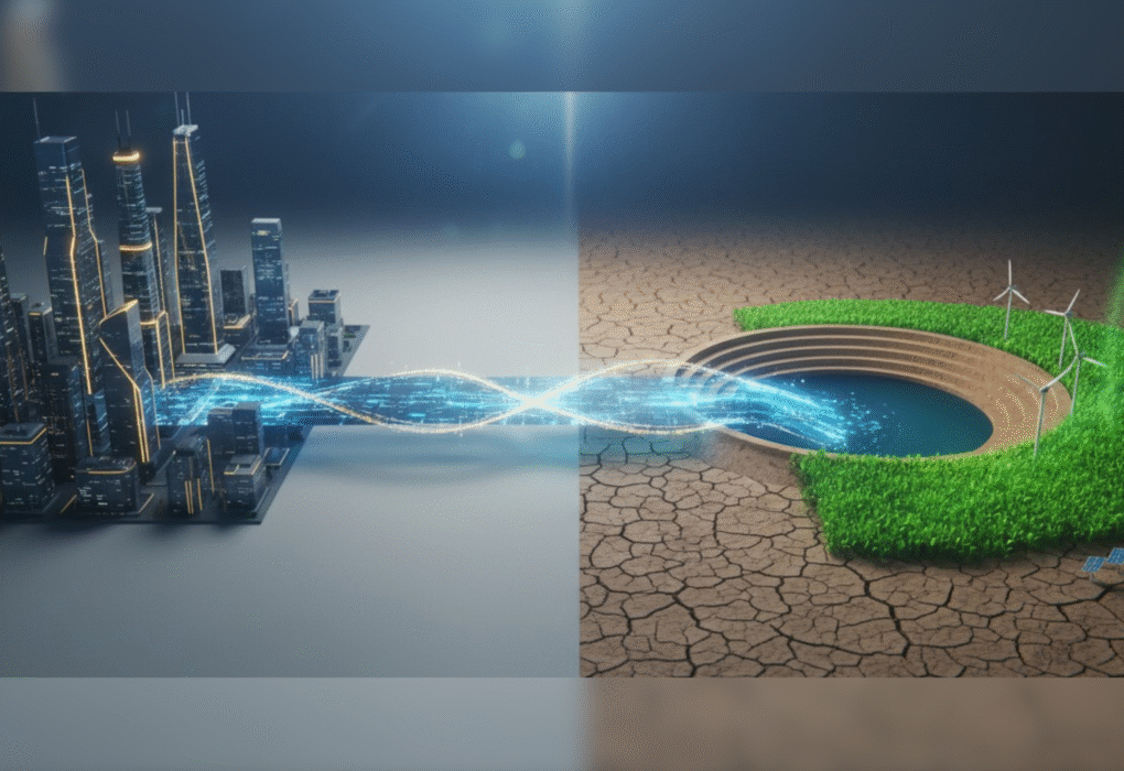 Adaptation Finance Now: Why COP 30 Must Prioritize in Africa
