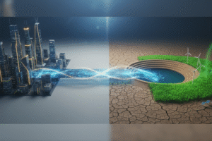 Adaptation Finance Now: Why COP 30 Must Prioritize in Africa