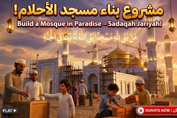 Masaajidka Shamsudiin